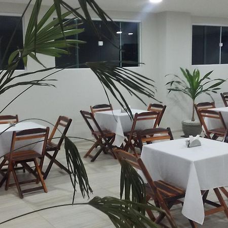 Brisa Hotel Crato Buitenkant foto
